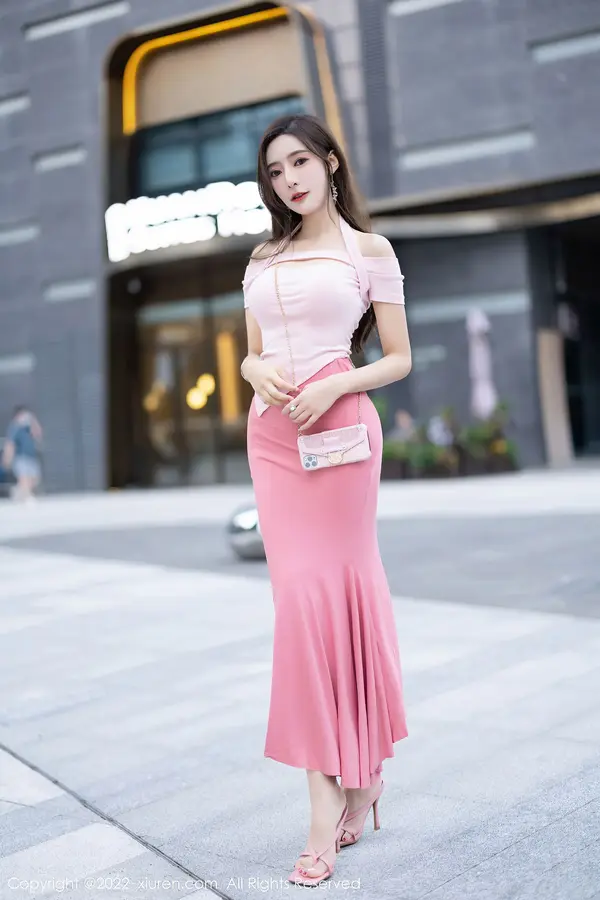 Vol. 05601 王馨瑶yanni（79P） (6/79)