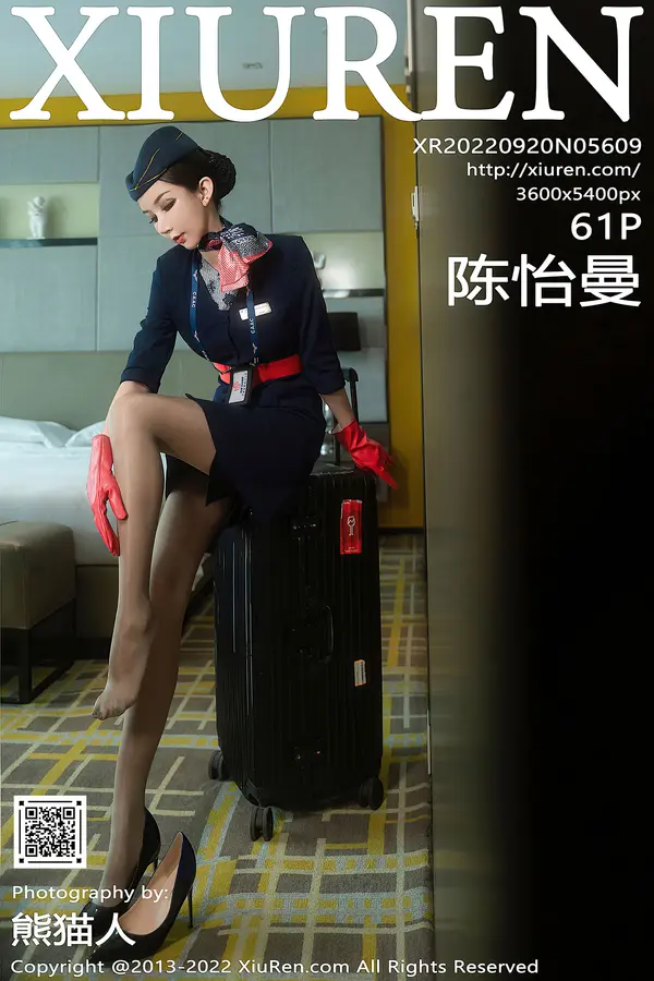 Vol. 05609 陈怡曼（62P）-妹子录-美女图片|美女写真 专注超高清美女图片分享网站