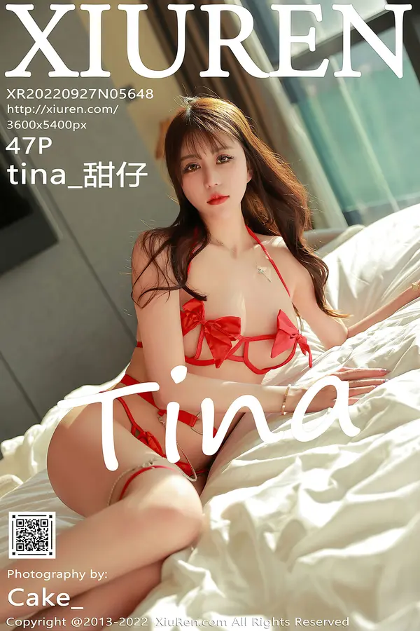 Vol. 05648 tina_甜仔（48P）-妹子录-美女图片|美女写真 专注超高清美女图片分享网站