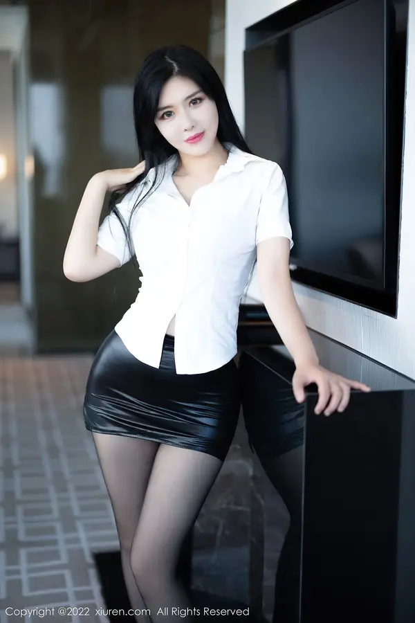 Vol. 05635 刘钰儿（75P） (5/75)