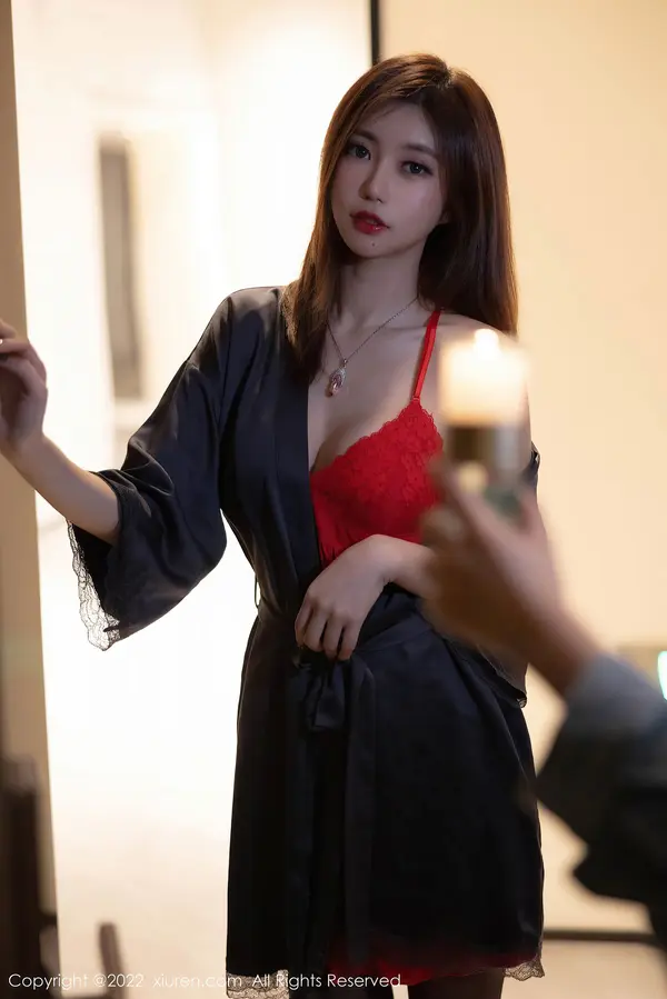 Vol. 05671 绮里嘉ula（52P） (5/52)