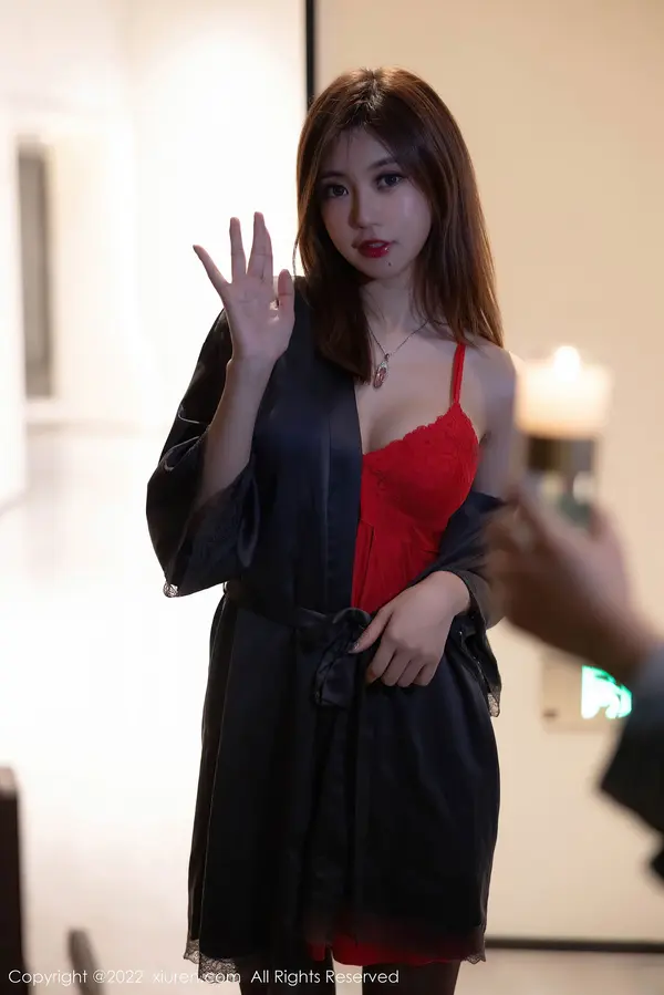 Vol. 05671 绮里嘉ula（52P） (6/52)