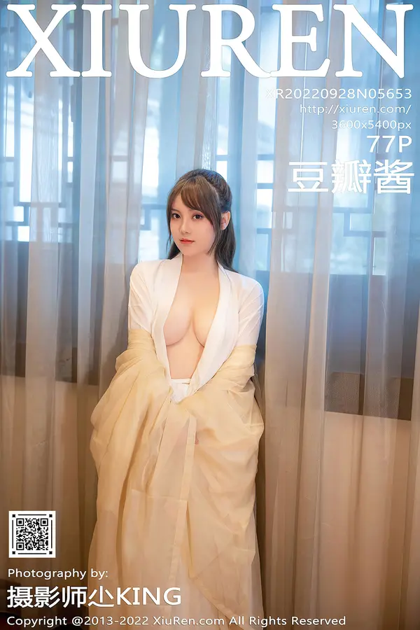 Vol. 05653 豆瓣酱（78P）-妹子录-美女图片|美女写真 专注超高清美女图片分享网站