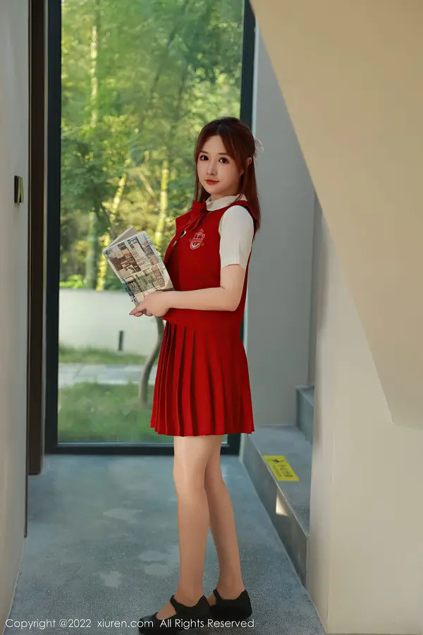 Vol. 05652 养乐多DoDo（57P） (2/57)