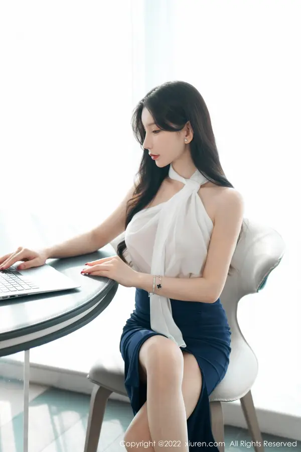 Vol. 05948 周于希Sally（71P） (3/71)