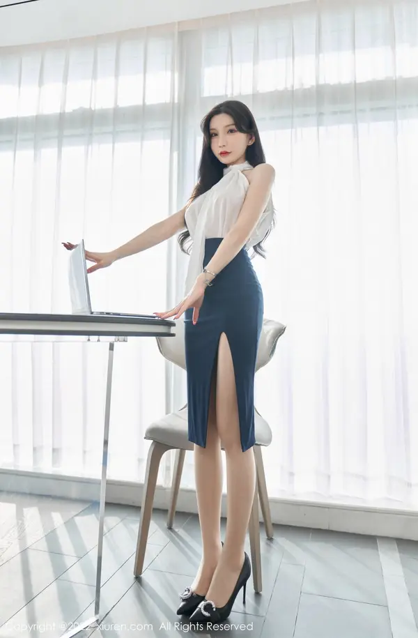 Vol. 05948 周于希Sally（71P） (5/71)
