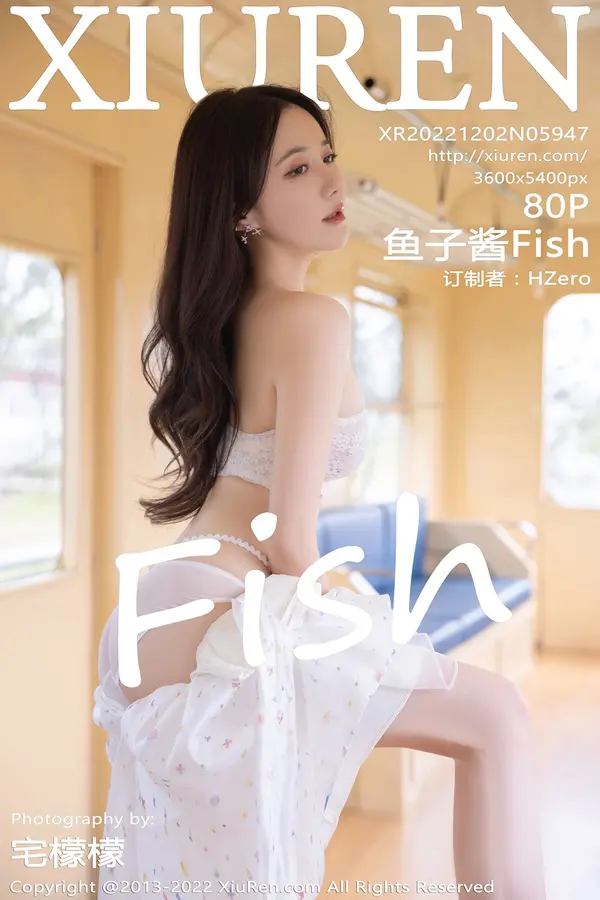 Vol. 05947 鱼子酱Fish（81P）-妹子录-美女图片|美女写真 专注超高清美女图片分享网站