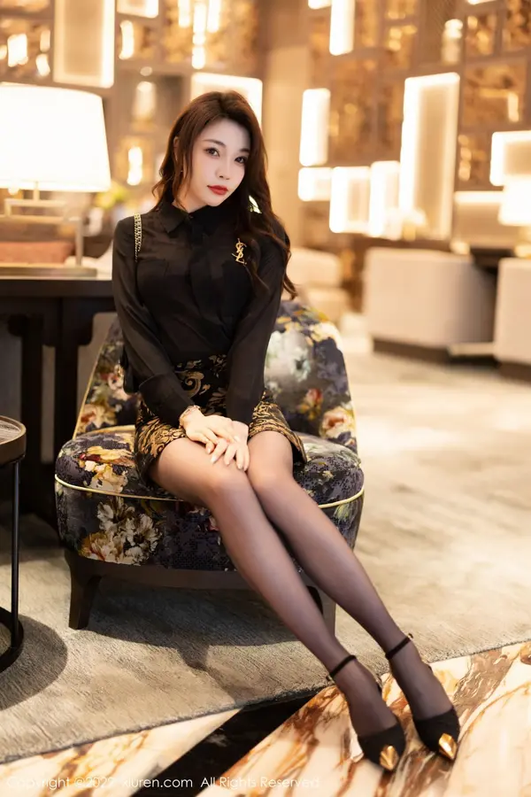 Vol. 05953 徐莉芝Booty（84P） (3/84)