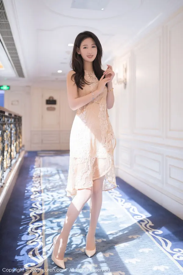 Vol. 05954 唐安琪（81P） (3/81)