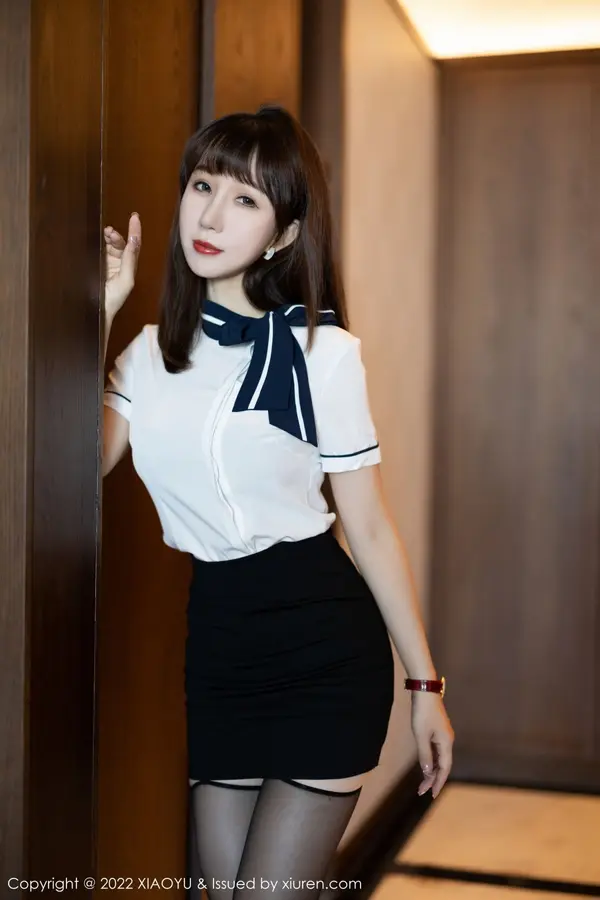 Vol. 0918 波巧酱（84P） (5/84)