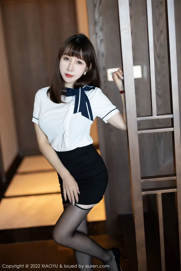 Vol. 0918 波巧酱（84P） (6/84)