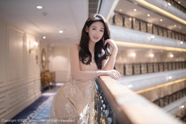Vol. 05954 唐安琪（81P） (6/81)