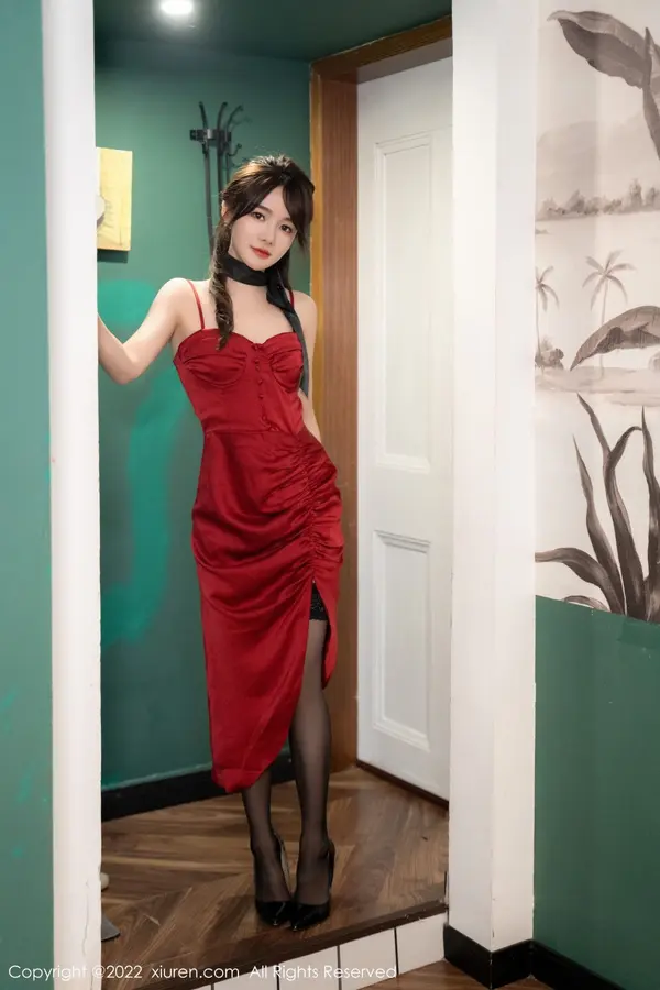 Vol. 05949 婠婠么（65P） (4/65)