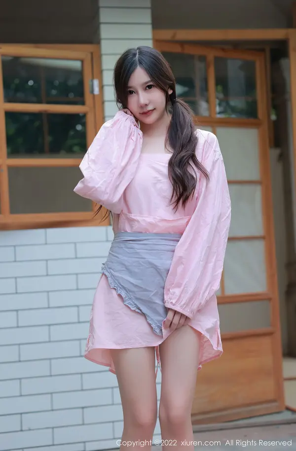 Vol. 05697 尹甜甜（53P） (4/53)