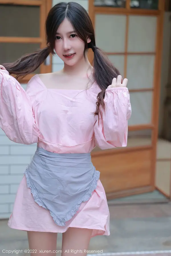 Vol. 05697 尹甜甜（53P） (5/53)