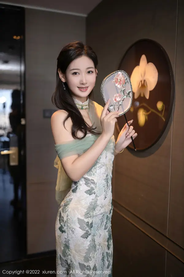 Vol. 05680 唐安琪（81P） (4/81)