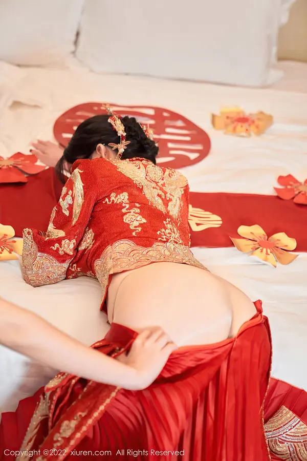 Vol. 05675 周于希Sally（81P） (3/81)