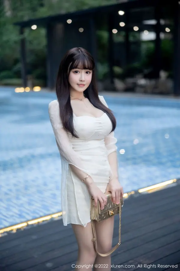 Vol. 05958 朱可儿Flora（76P） (4/76)