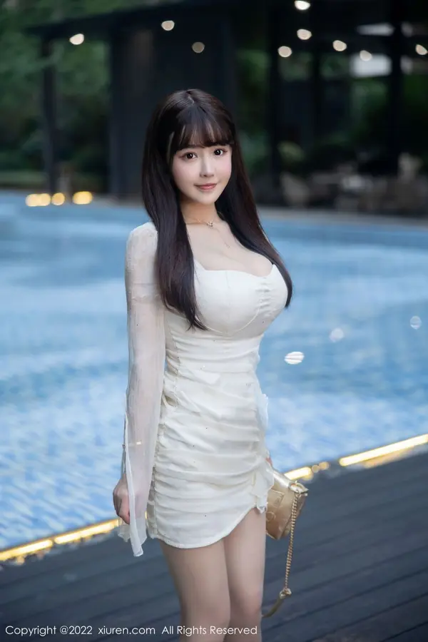 Vol. 05958 朱可儿Flora（76P） (5/76)