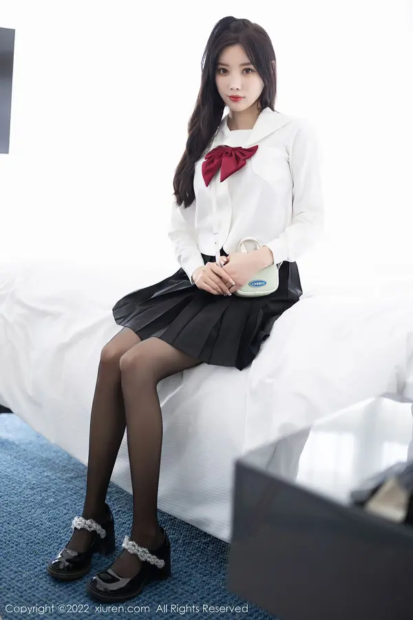 Vol. 05823 杨晨晨Yome（96P） (2/96)