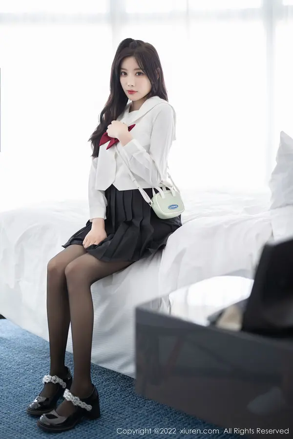 Vol. 05823 杨晨晨Yome（96P） (3/96)