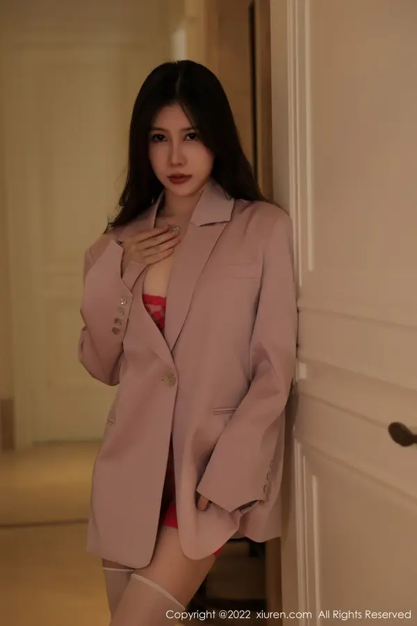 Vol. 05951 尹甜甜（69P） (4/69)