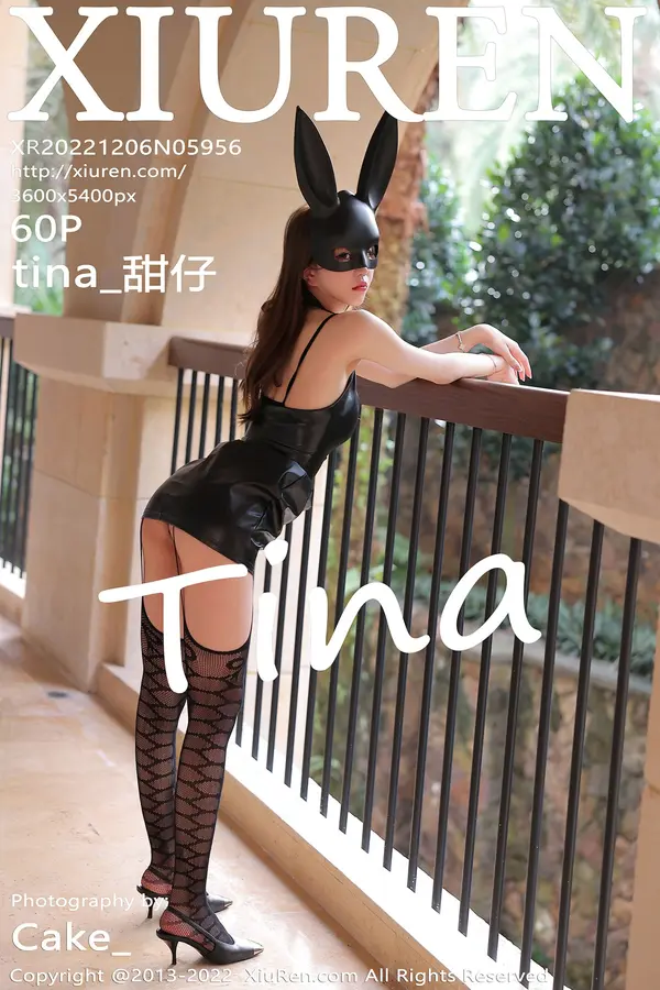 Vol. 05956 tina_甜仔（61P）-妹子录-美女图片|美女写真 专注超高清美女图片分享网站