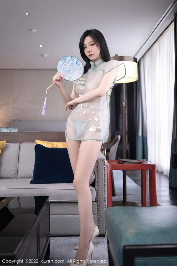 Vol. 05689 安然（80P） (3/80)