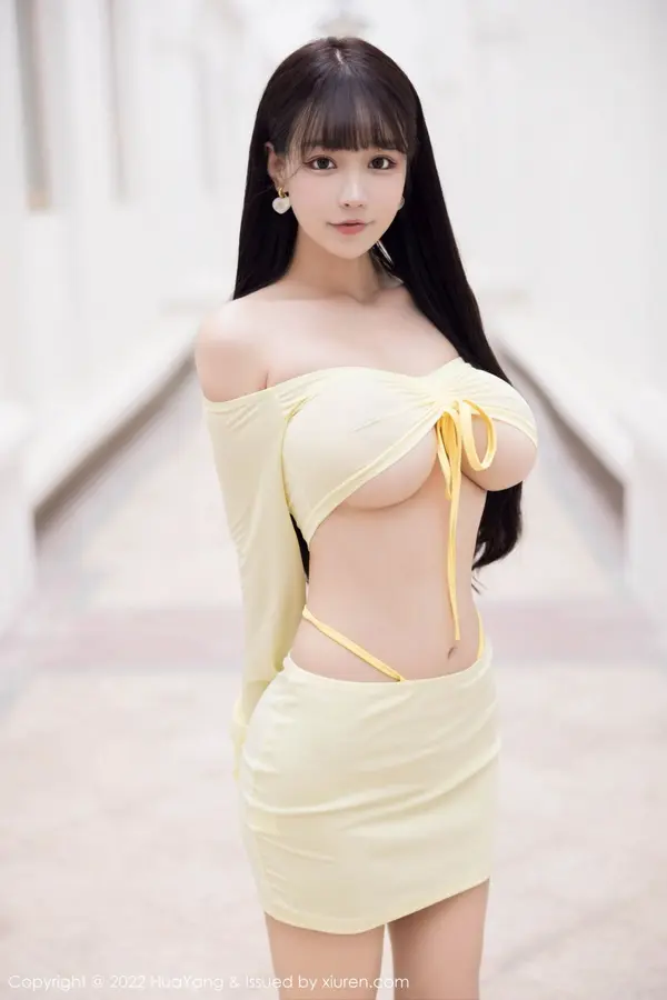 Vol. 0522 朱可儿Flora（61P） (3/61)