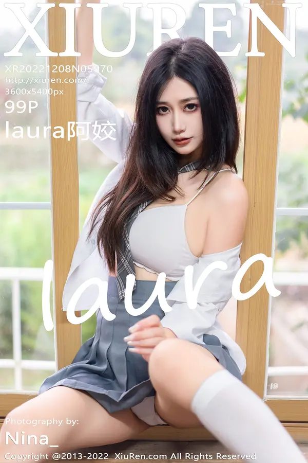 Vol. 05970 laura阿姣（100P）-妹子录-美女图片|美女写真 专注超高清美女图片分享网站