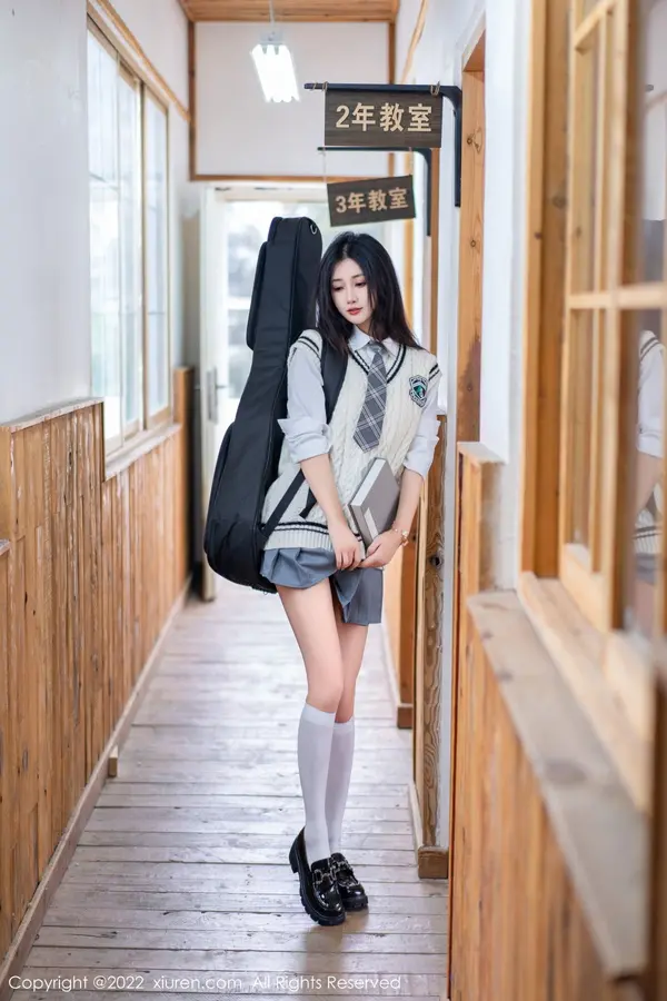 Vol. 05970 laura阿姣（100P） (3/100)