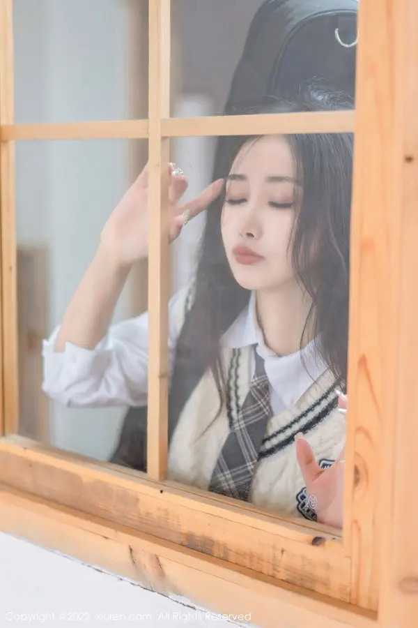 Vol. 05970 laura阿姣（100P） (6/100)