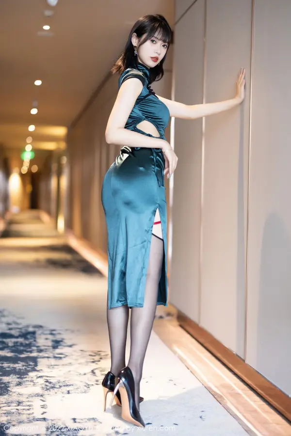 Vol. 0920 林子遥（74P） (3/74)