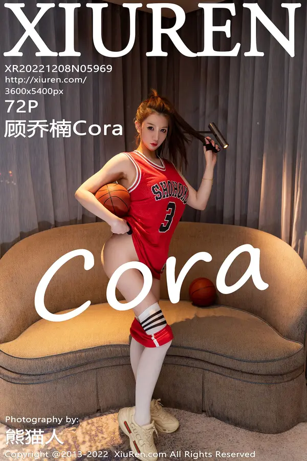 Vol. 05969 顾乔楠Cora（73P）-妹子录-美女图片|美女写真 专注超高清美女图片分享网站