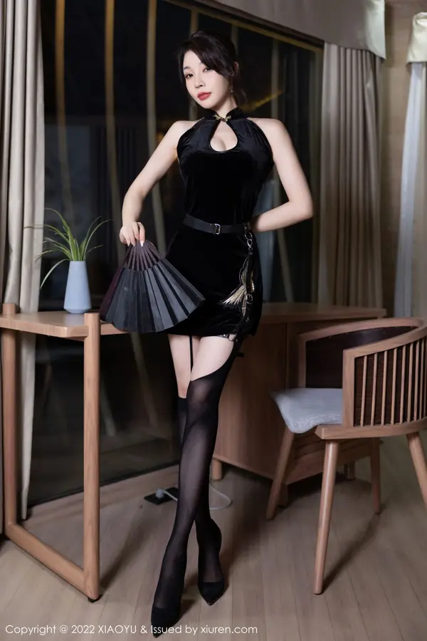 Vol. 0921 徐莉芝Booty（73P） (3/73)