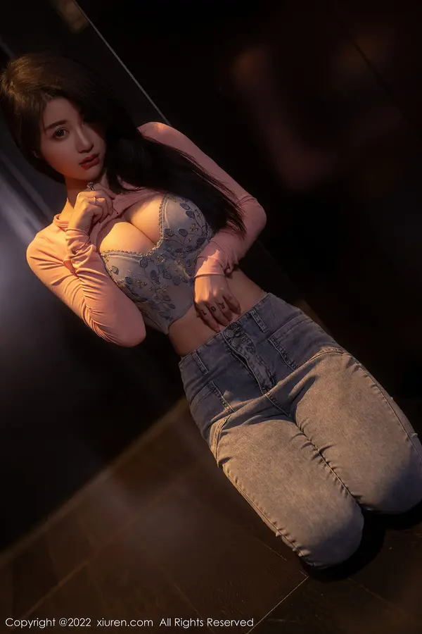 Vol. 05506 美七Mia（66P） (2/66)