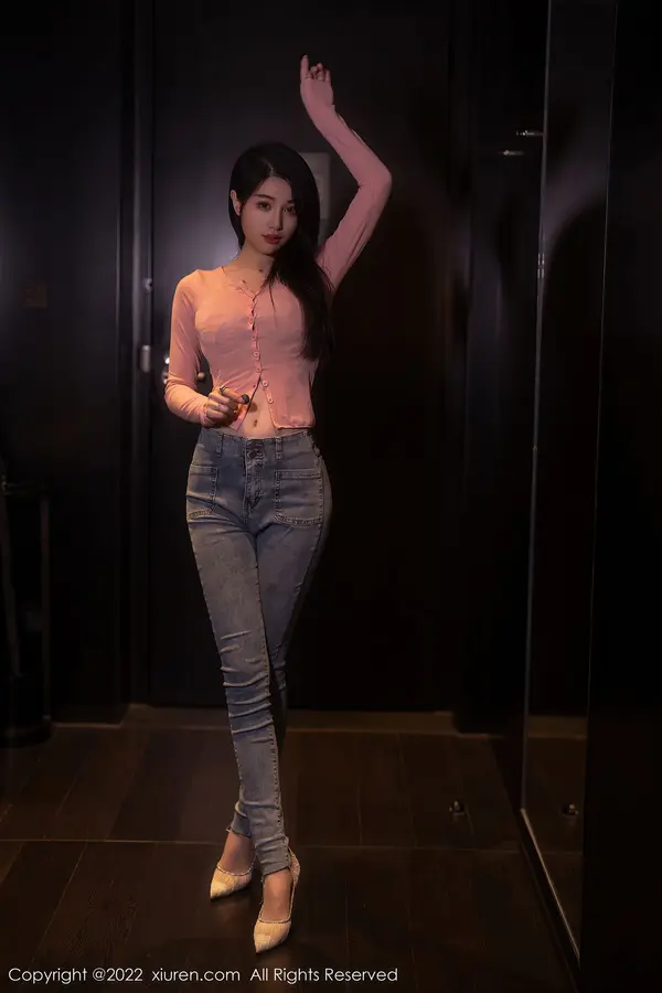 Vol. 05506 美七Mia（66P） (4/66)
