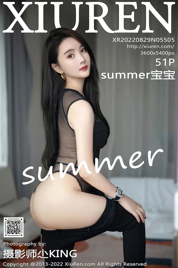 Vol. 05505 summer宝宝（52P）-妹子录-美女图片|美女写真 专注超高清美女图片分享网站