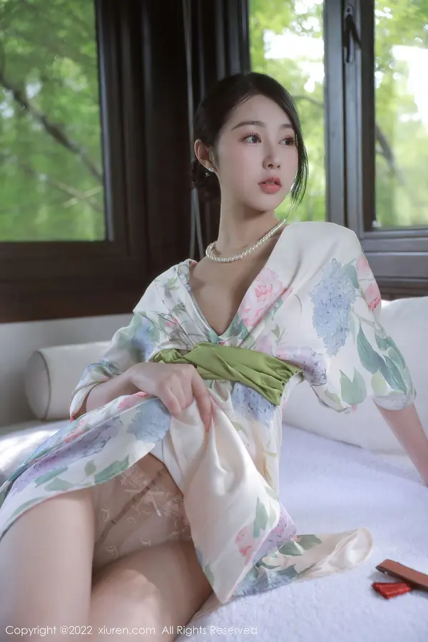 Vol. 05514 谢晚晚（112P） (4/112)