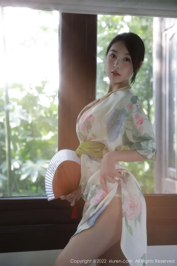 Vol. 05514 谢晚晚（112P） (6/112)