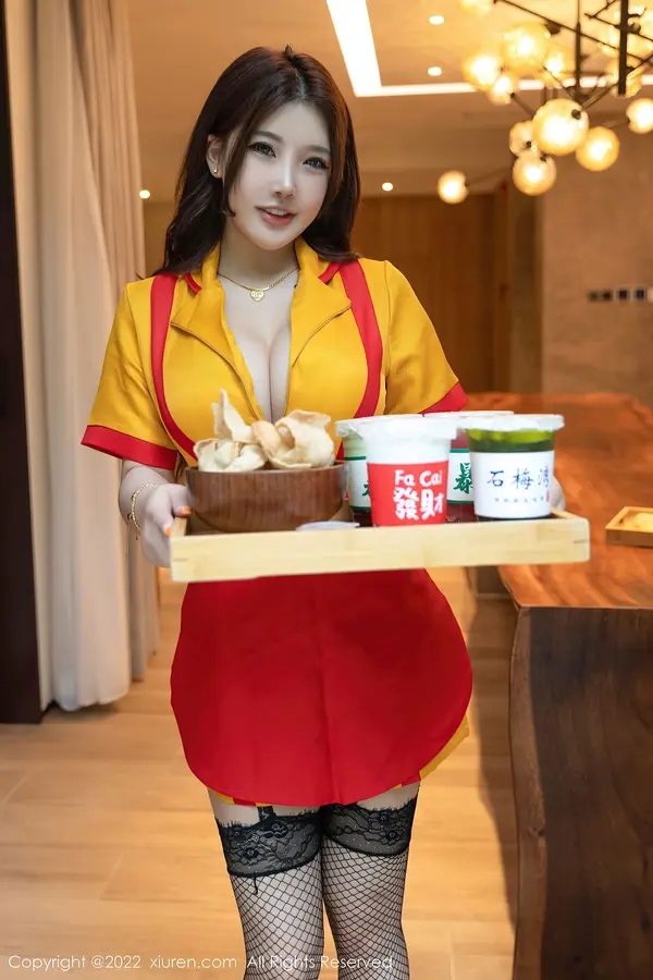 Vol. 05509 小海臀Rena（57P） (2/57)