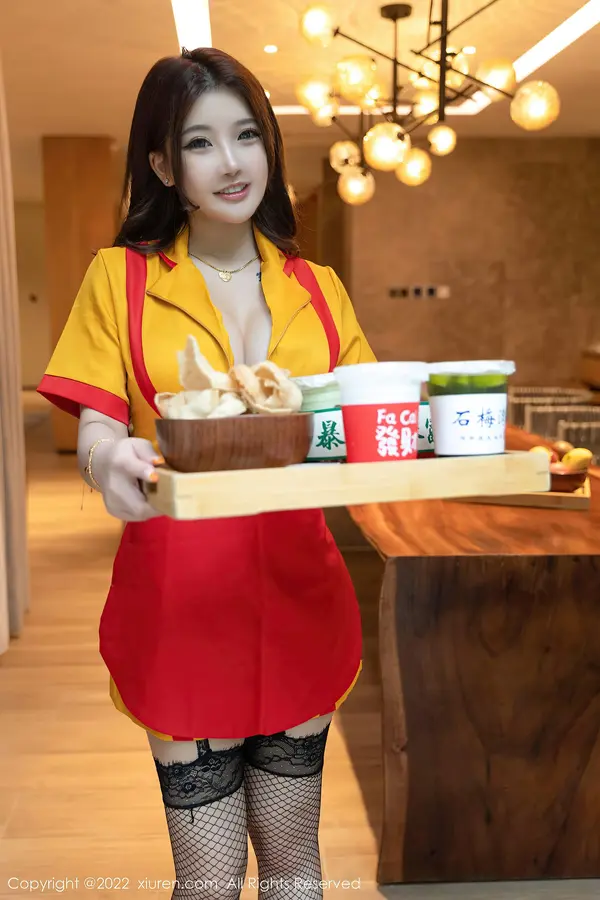 Vol. 05509 小海臀Rena（57P） (3/57)