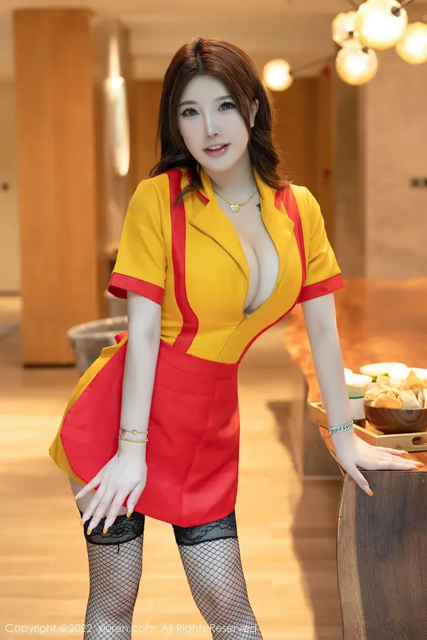 Vol. 05509 小海臀Rena（57P） (5/57)