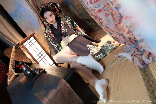 Vol. 05537 周于希Sally（81P）-妹子录-美女图片|美女写真 专注超高清美女图片分享网站