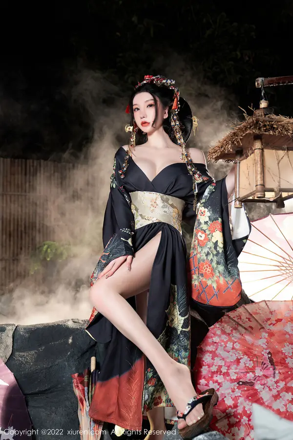 Vol. 05537 周于希Sally（81P） (4/81)