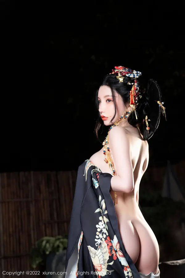 Vol. 05537 周于希Sally（81P） (6/81)