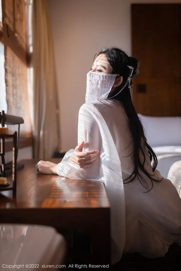 Vol. 05573 就是阿朱啊（86P） (2/86)