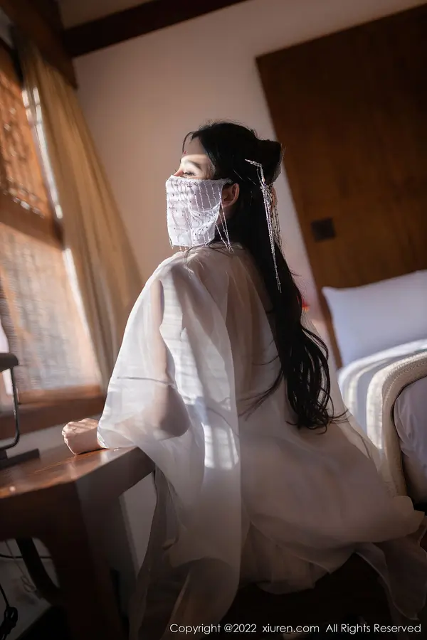 Vol. 05573 就是阿朱啊（86P） (3/86)