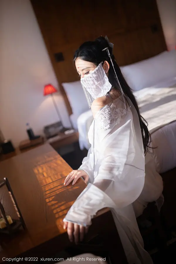 Vol. 05573 就是阿朱啊（86P） (4/86)