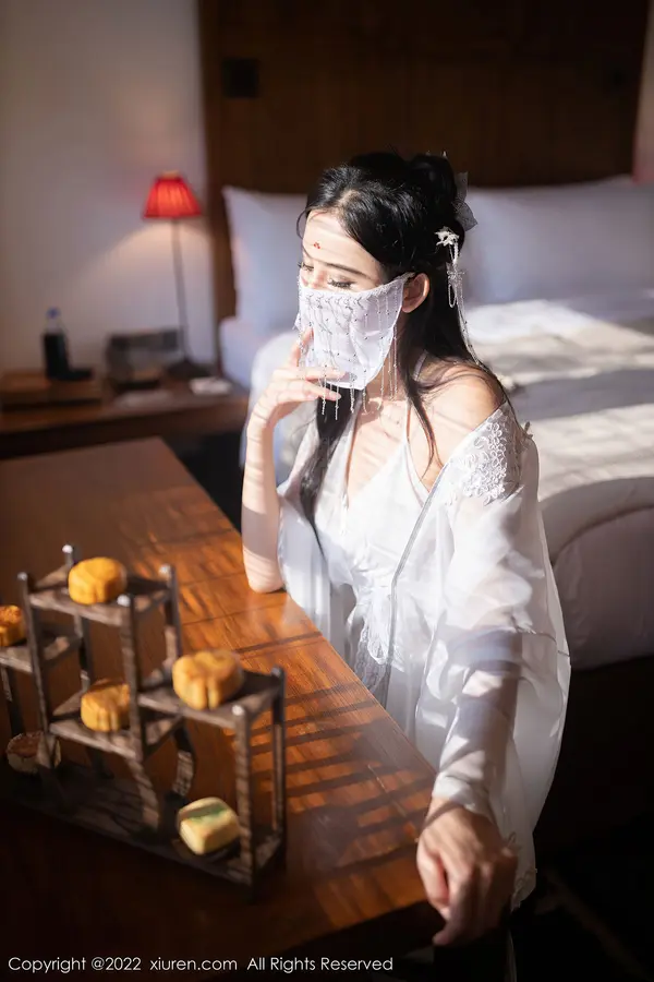 Vol. 05573 就是阿朱啊（86P） (5/86)
